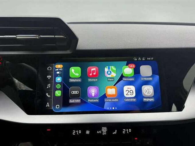 Audi A3 A3 Sportback 35 TFSI *STronic*Pr&ecirc;t &agrave; immat*