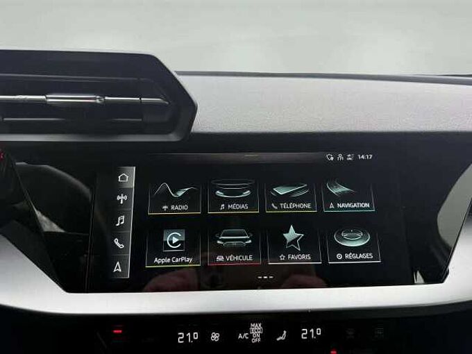 Audi A3 A3 Sportback 35 TFSI *STronic*Pr&ecirc;t &agrave; immat*