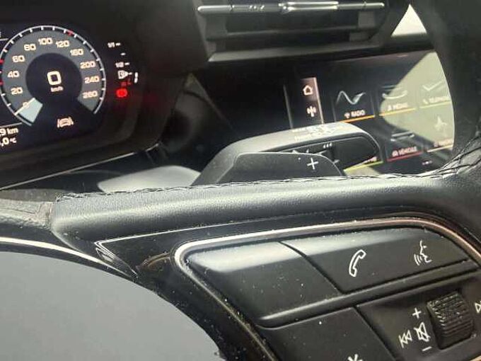 Audi A3 A3 Sportback 35 TFSI *STronic*Pr&ecirc;t &agrave; immat*