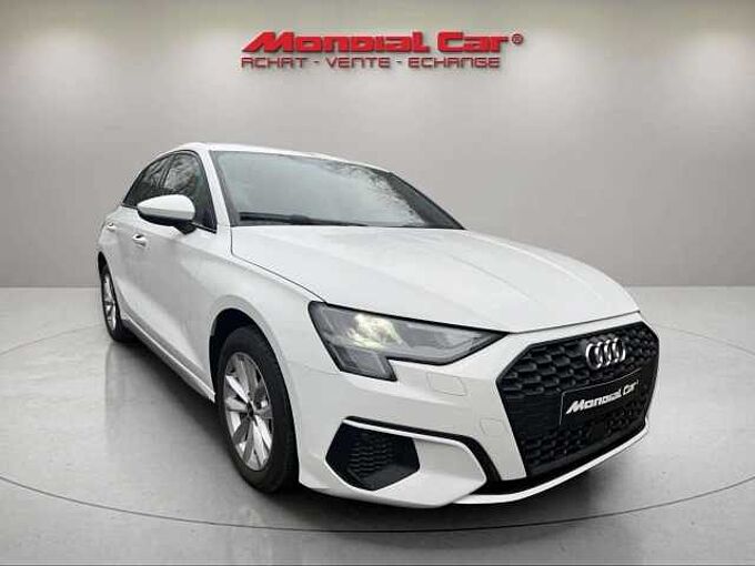Audi A3 A3 Sportback 35 TFSI *STronic*Pr&ecirc;t &agrave; immat*