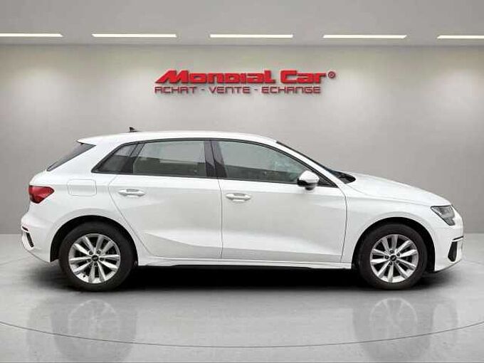 Audi A3 A3 Sportback 35 TFSI *STronic*Pr&ecirc;t &agrave; immat*