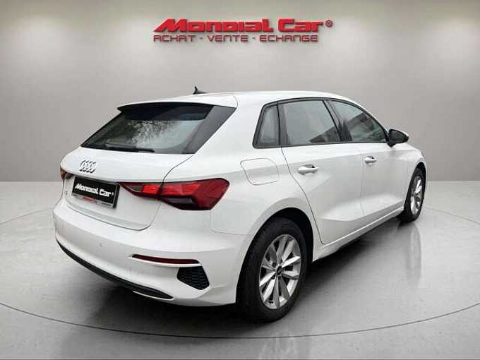 Audi A3 A3 Sportback 35 TFSI *STronic*Pr&ecirc;t &agrave; immat*