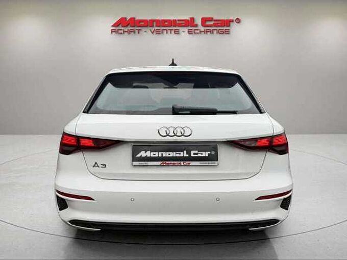 Audi A3 A3 Sportback 35 TFSI *STronic*Pr&ecirc;t &agrave; immat*