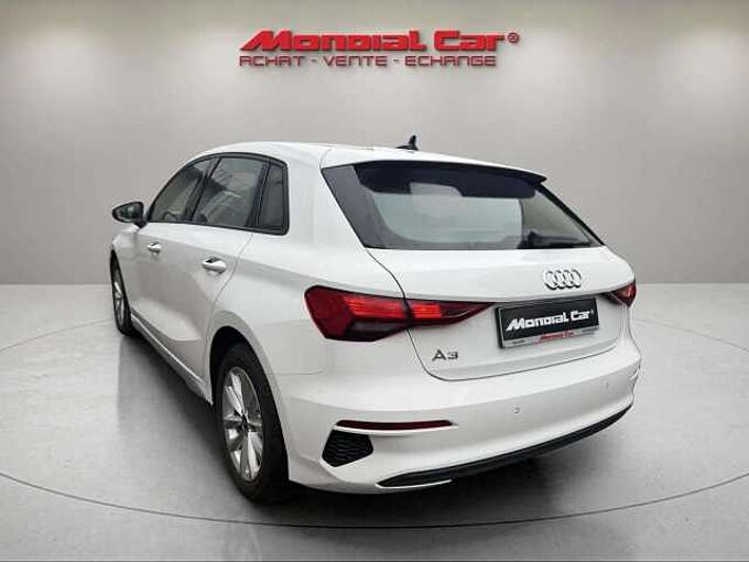 Audi A3 A3 Sportback 35 TFSI *STronic*Pr&ecirc;t &agrave; immat*