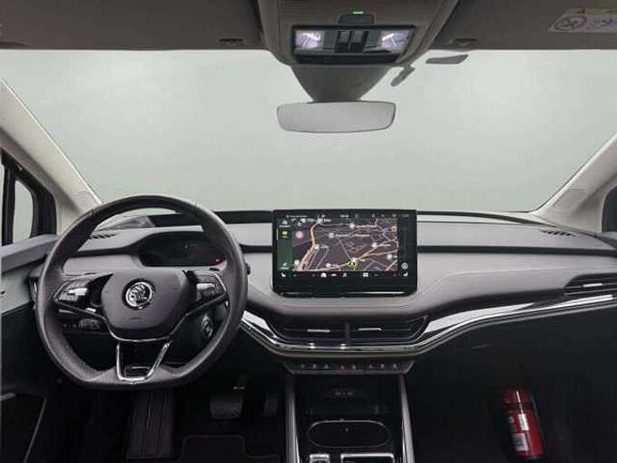 SKODA Enyaq IV80
