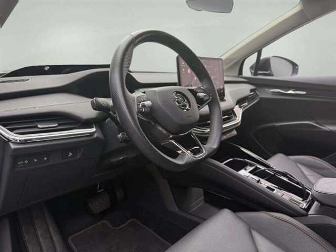 SKODA Enyaq IV80