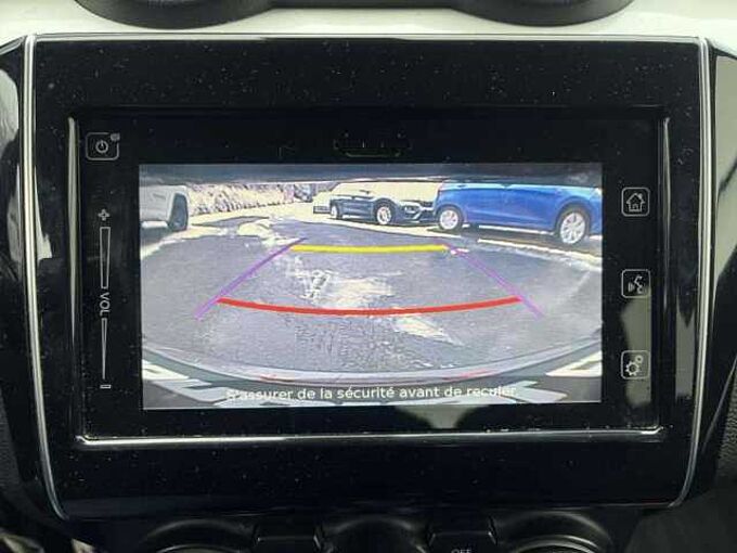 Suzuki Swift 1.0 GLX HYBRID