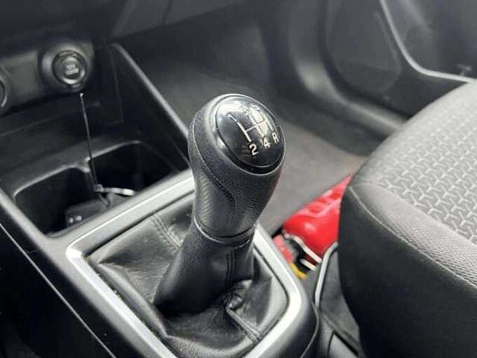 Suzuki Swift 1.0 GLX HYBRID