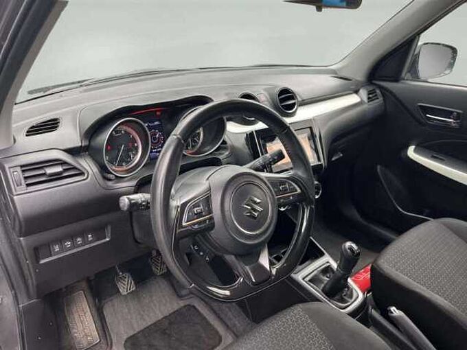 Suzuki Swift 1.0 GLX HYBRID