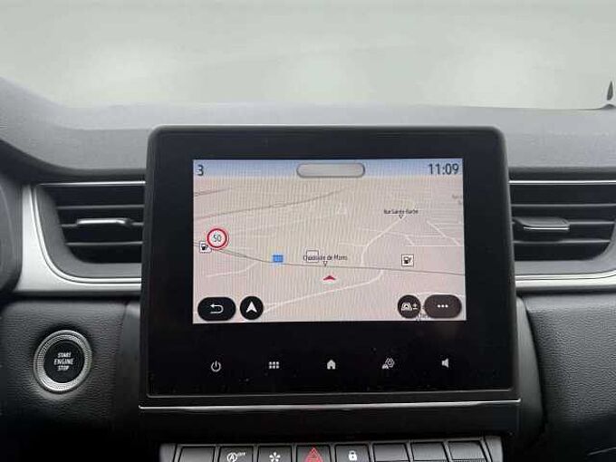 Renault Captur Captur 1.0 TCe Intens *Pr&ecirc;t &agrave; immat*Garantie 1 an*