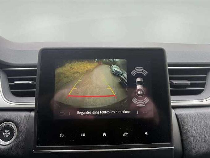 Renault Captur Captur 1.0 TCe Intens *Pr&ecirc;t &agrave; immat*Garantie 1 an*