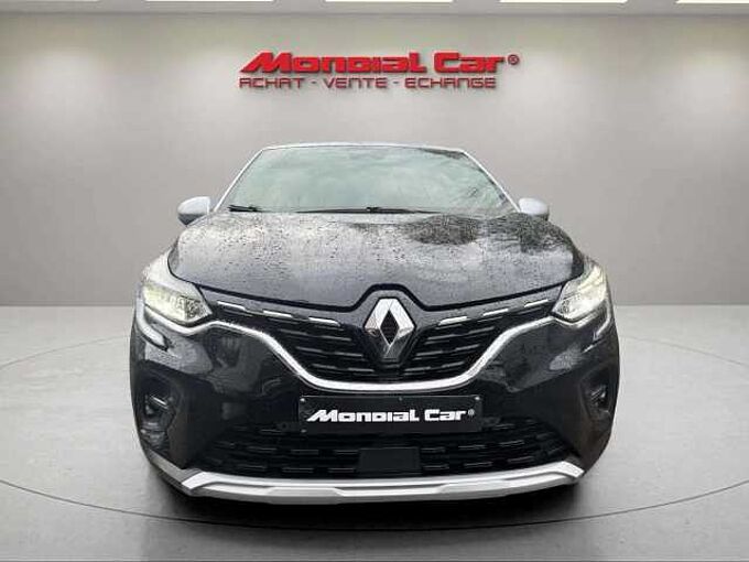 Renault Captur Captur 1.0 TCe Intens *Pr&ecirc;t &agrave; immat*Garantie 1 an*