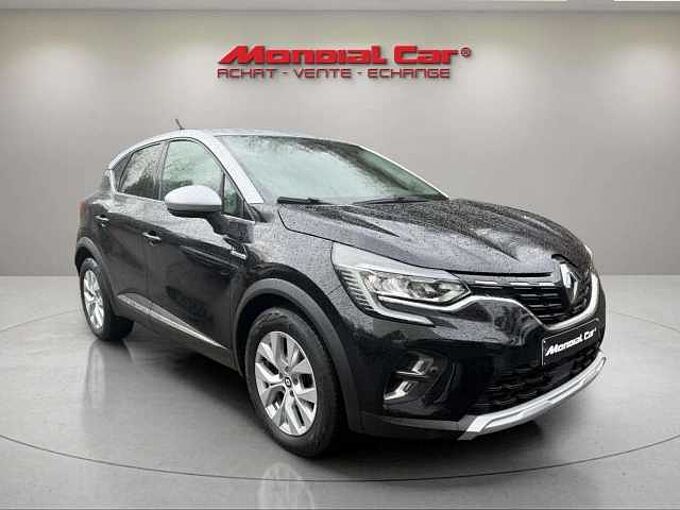 Renault Captur Captur 1.0 TCe Intens *Pr&ecirc;t &agrave; immat*Garantie 1 an*