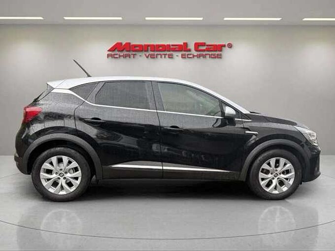 Renault Captur Captur 1.0 TCe Intens *Pr&ecirc;t &agrave; immat*Garantie 1 an*