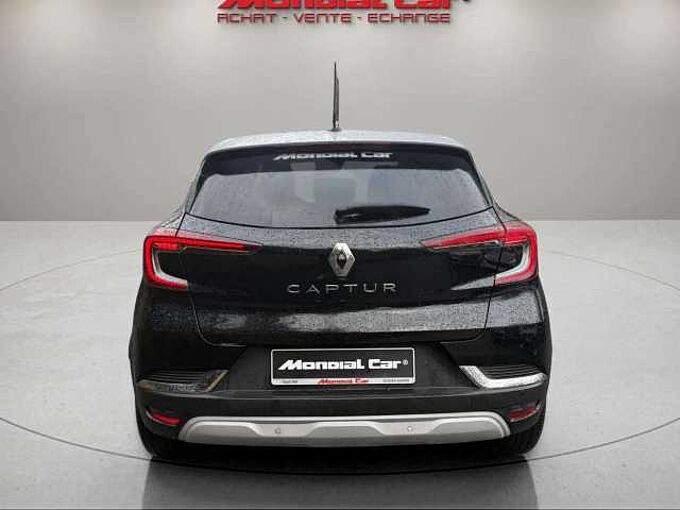 Renault Captur Captur 1.0 TCe Intens *Pr&ecirc;t &agrave; immat*Garantie 1 an*