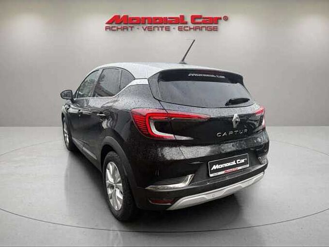 Renault Captur Captur 1.0 TCe Intens *Pr&ecirc;t &agrave; immat*Garantie 1 an*