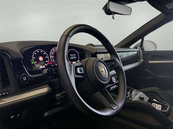 Porsche Cayenne Cayenne Coup&eacute; E-Hybrid 3.0*111.569&euro; Htva*Garantie