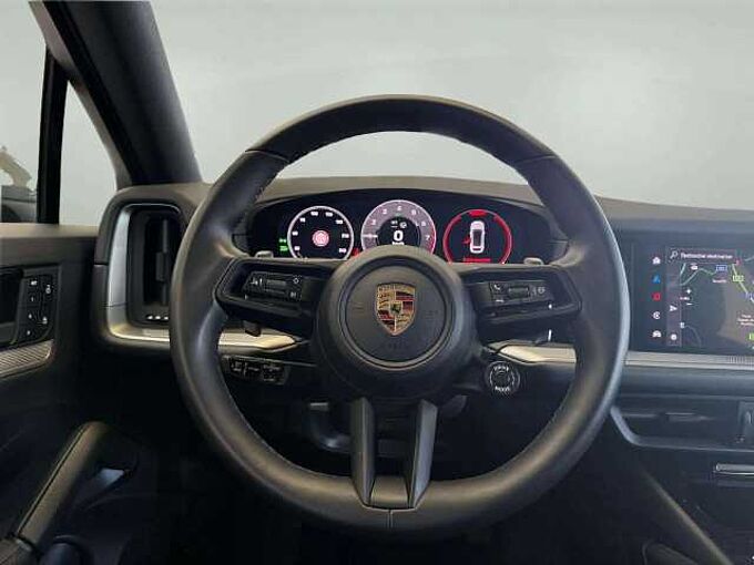 Porsche Cayenne Cayenne Coup&eacute; E-Hybrid 3.0*111.569&euro; Htva*Garantie