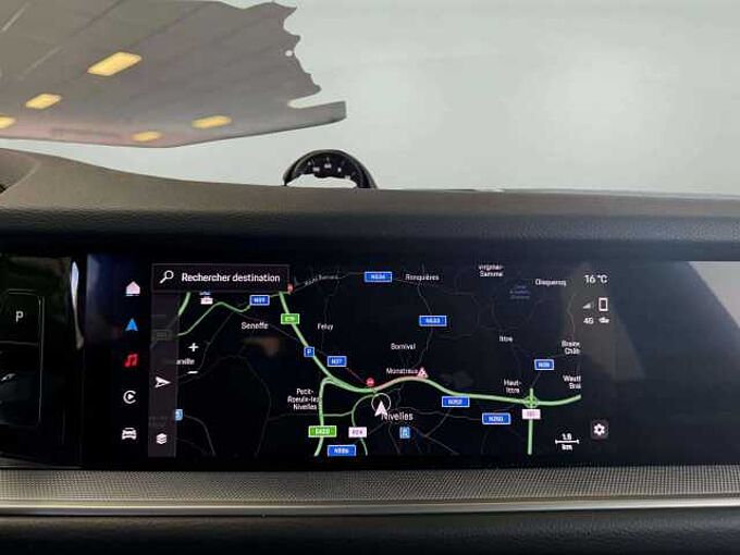 Porsche Cayenne Cayenne Coup&eacute; E-Hybrid 3.0*111.569&euro; Htva*Garantie