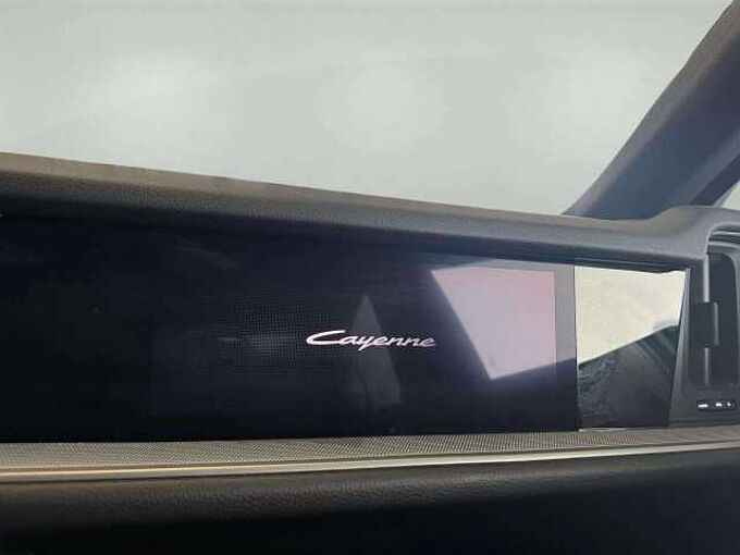 Porsche Cayenne Cayenne Coup&eacute; E-Hybrid 3.0*111.569&euro; Htva*Garantie