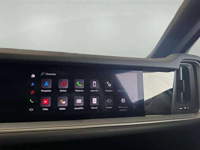 Porsche Cayenne Cayenne Coup&eacute; E-Hybrid 3.0*111.569&euro; Htva*Garantie