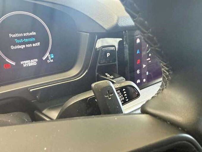 Porsche Cayenne Cayenne Coup&eacute; E-Hybrid 3.0*111.569&euro; Htva*Garantie