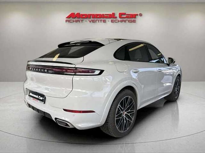 Porsche Cayenne Cayenne Coup&eacute; E-Hybrid 3.0*111.569&euro; Htva*Garantie