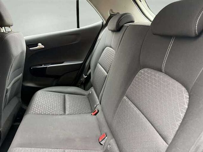 Kia Picanto Picanto 1.0i More *CarPlay*Navi*Pr&ecirc;t &agrave; immat*