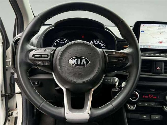 Kia Picanto Picanto 1.0i More *CarPlay*Navi*Pr&ecirc;t &agrave; immat*