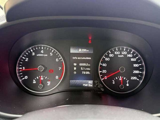 Kia Picanto Picanto 1.0i More *CarPlay*Navi*Pr&ecirc;t &agrave; immat*