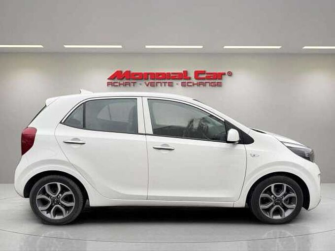 Kia Picanto Picanto 1.0i More *CarPlay*Navi*Pr&ecirc;t &agrave; immat*