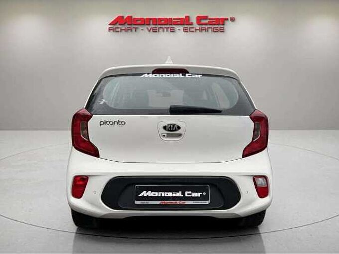 Kia Picanto Picanto 1.0i More *CarPlay*Navi*Pr&ecirc;t &agrave; immat*
