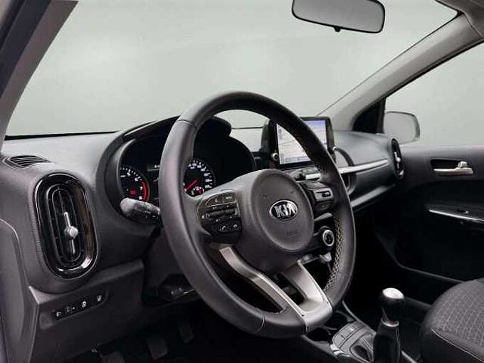 Kia Picanto Picanto 1.0i More *CarPlay*Navi*Pr&ecirc;t &agrave; immat*