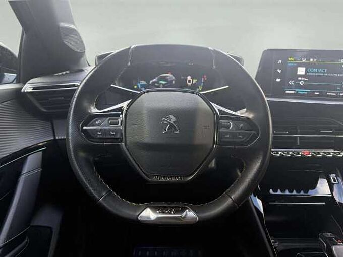 Peugeot e-208 e-208 50 kWh GT Line *CarPlay*Garantie 12 mois*