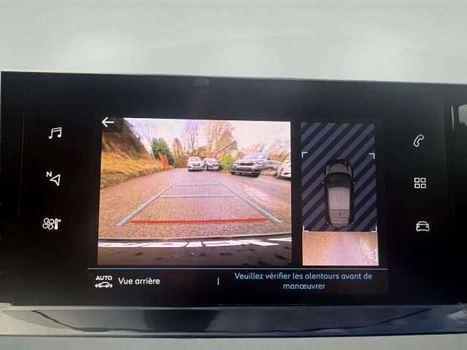 Peugeot e-208 e-208 50 kWh GT Line *CarPlay*Garantie 12 mois*