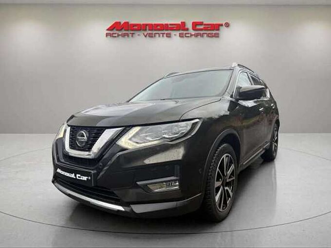 Nissan X-Trail X-Trail 1.7 Tekna*Full*Pr&ecirc;t &agrave; immat*Garantie 1 an*