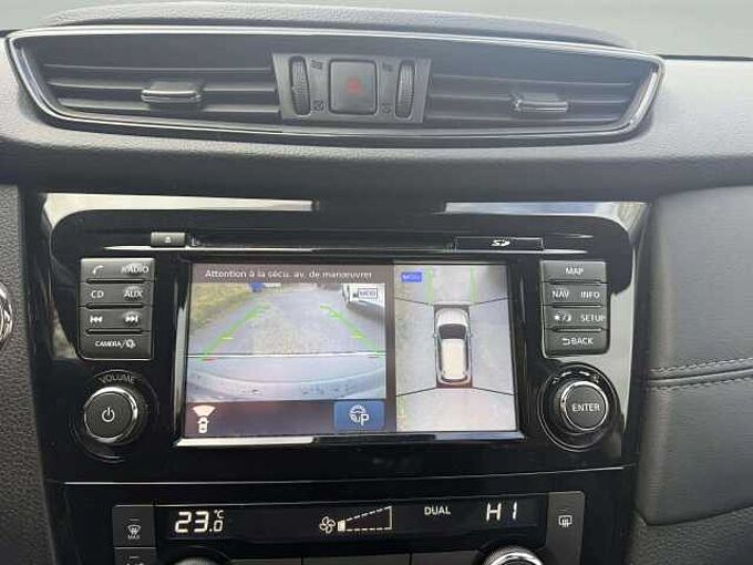 Nissan X-Trail X-Trail 1.7 Tekna*Full*Pr&ecirc;t &agrave; immat*Garantie 1 an*