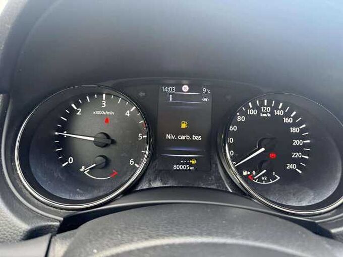 Nissan X-Trail X-Trail 1.7 Tekna*Full*Pr&ecirc;t &agrave; immat*Garantie 1 an*