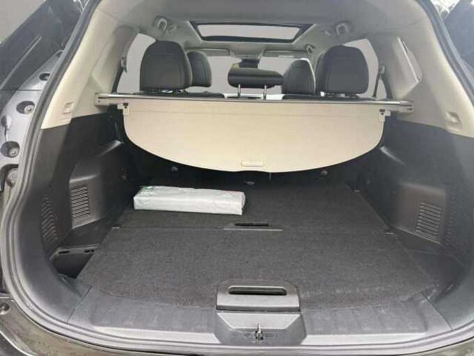 Nissan X-Trail X-Trail 1.7 Tekna*Full*Pr&ecirc;t &agrave; immat*Garantie 1 an*