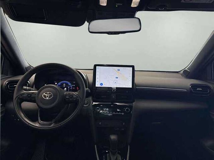 Toyota Yaris Cross Yaris Cross Hybrid 1.5i *Garantie Toyota*1er prop*