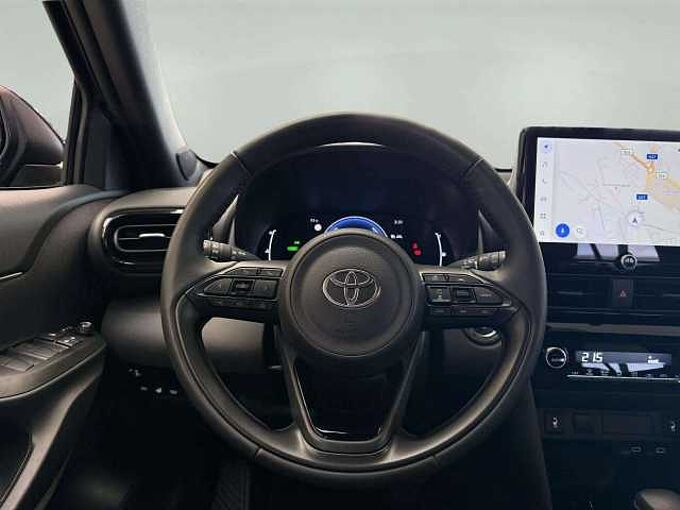 Toyota Yaris Cross Yaris Cross Hybrid 1.5i *Garantie Toyota*1er prop*