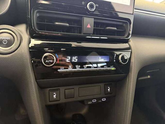 Toyota Yaris Cross Yaris Cross Hybrid 1.5i *Garantie Toyota*1er prop*