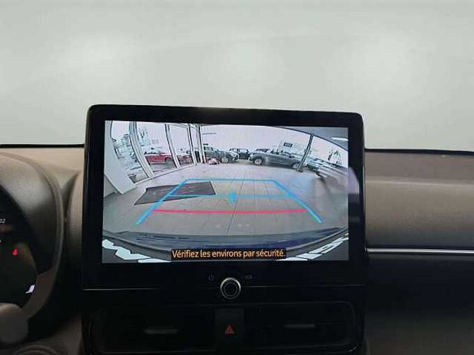 Toyota Yaris Cross Yaris Cross Hybrid 1.5i *Garantie Toyota*1er prop*