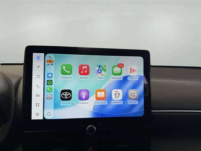 Toyota Yaris Cross Yaris Cross Hybrid 1.5i *Garantie Toyota*1er prop*