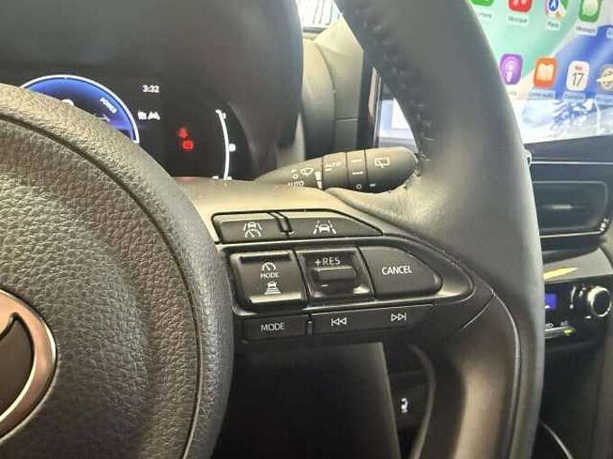 Toyota Yaris Cross Yaris Cross Hybrid 1.5i *Garantie Toyota*1er prop*