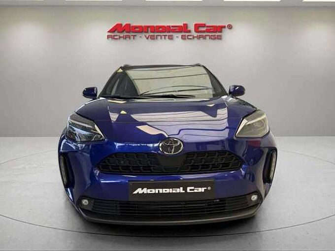 Toyota Yaris Cross Yaris Cross Hybrid 1.5i *Garantie Toyota*1er prop*