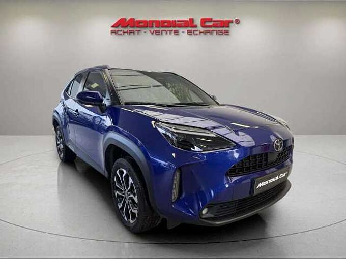 Toyota Yaris Cross Yaris Cross Hybrid 1.5i *Garantie Toyota*1er prop*