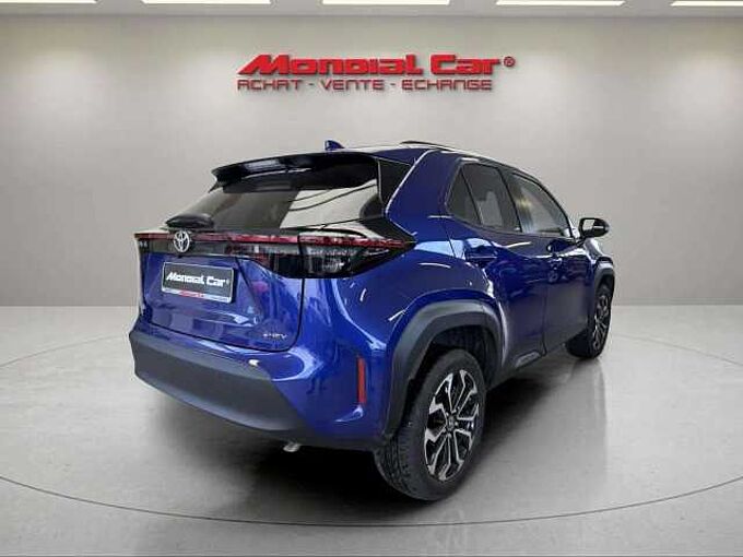 Toyota Yaris Cross Yaris Cross Hybrid 1.5i *Garantie Toyota*1er prop*