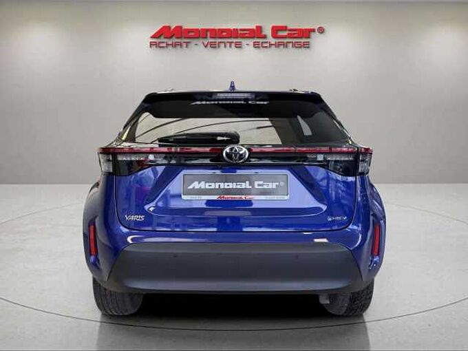 Toyota Yaris Cross Yaris Cross Hybrid 1.5i *Garantie Toyota*1er prop*