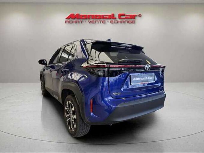 Toyota Yaris Cross Yaris Cross Hybrid 1.5i *Garantie Toyota*1er prop*